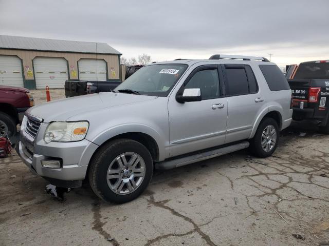 FORD EXPLORER L 2010 1fmeu6fe1aua35149