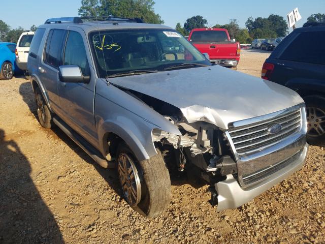 FORD EXPLORER L 2010 1fmeu6fe1aua53179