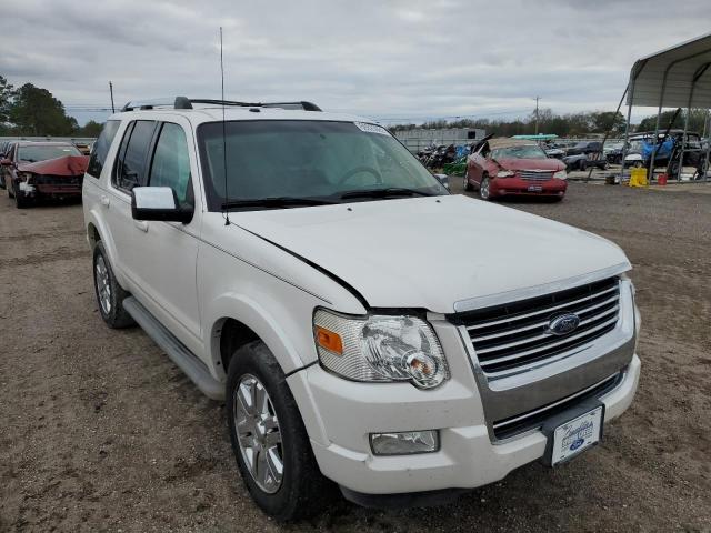 FORD EXPLORER L 2010 1fmeu6fe2aua31711