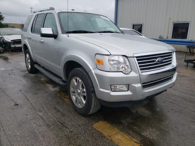 FORD EXPLORER L 2010 1fmeu6fe5aub15375