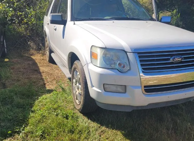 FORD EXPLORER 2010 1fmeu6fe7aua58824