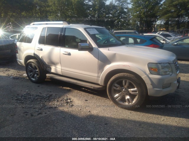 FORD EXPLORER 2010 1fmeu6fe7aua89717