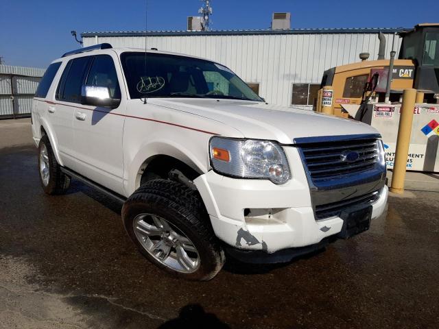 FORD EXPLORER L 2010 1fmeu6fe8aua16002