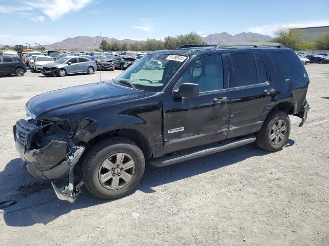 FORD EXPLORER 2006 1fmeu72e36ua59794