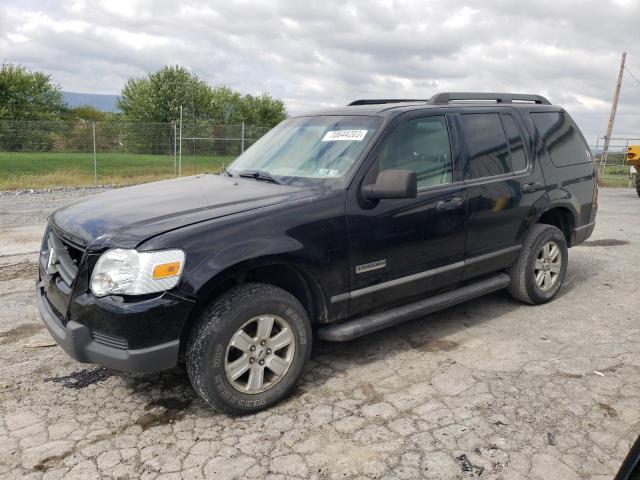 FORD EXPLORER X 2006 1fmeu72e46ub03866