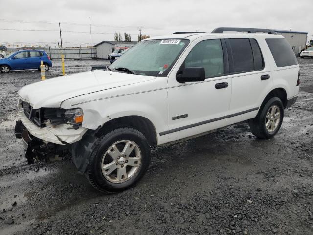 FORD EXPLORER X 2006 1fmeu72e56ub11961