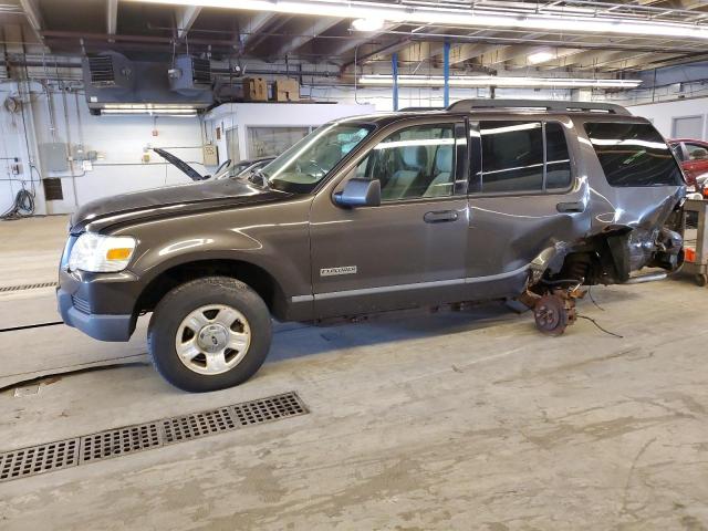 FORD EXPLORER X 2006 1fmeu72e76ub03439