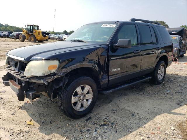 FORD EXPLORER X 2006 1fmeu72e86ua49553