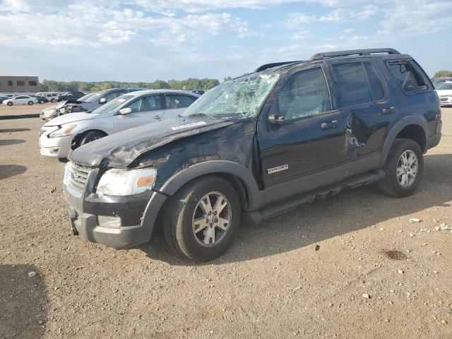 FORD EXPLORER X 2006 1fmeu73806ub46819