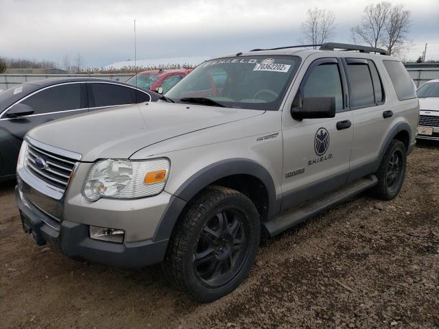 FORD EXPLORER X 2006 1fmeu73816za04059