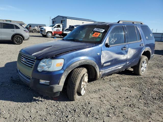 FORD EXPLORER X 2007 1fmeu73817ub71178