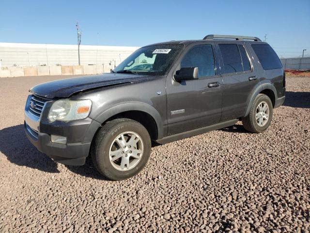 FORD EXPLORER 2007 1fmeu73817ub85257