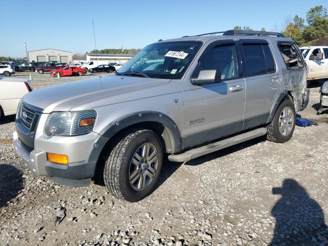 FORD EXPLORER 2007 1fmeu73827ua53303