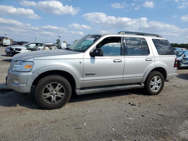 FORD EXPLORER 2007 1fmeu73827ub73408