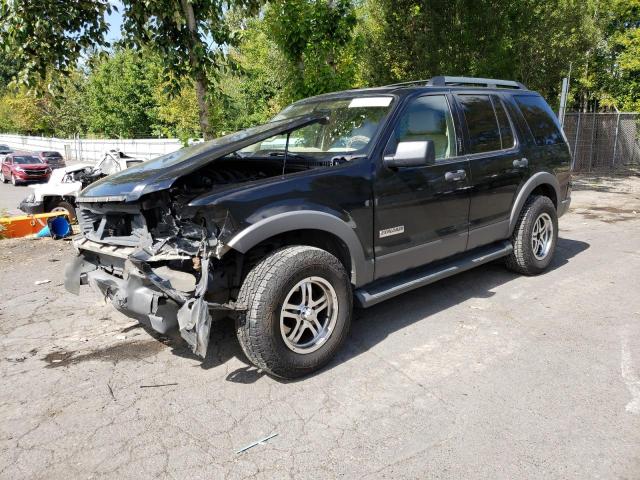 FORD EXPLORER 2006 1fmeu73846za03522