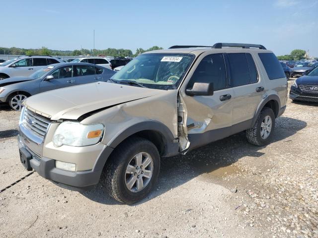 FORD EXPLORER X 2006 1fmeu73856ub25108