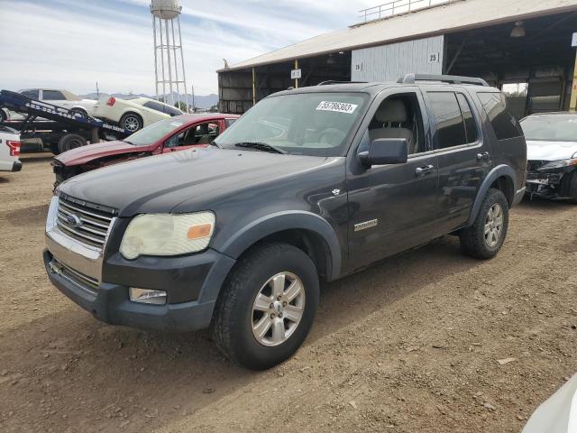 FORD EXPLORER X 2007 1fmeu73857ub05197