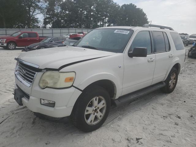 FORD EXPLORER X 2008 1fmeu73868ua38613