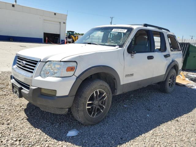 FORD EXPLORER X 2006 1fmeu73886ua91309