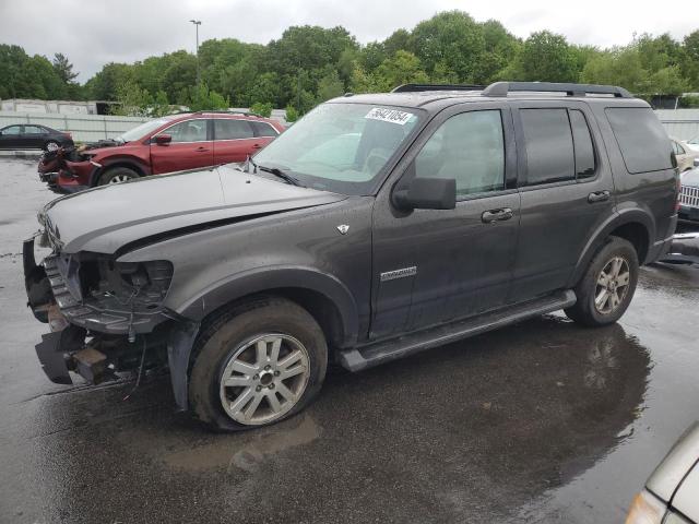 FORD EXPLORER 2007 1fmeu73887ua83230