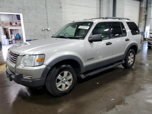 FORD EXPLORER 2006 1fmeu73896ua94946