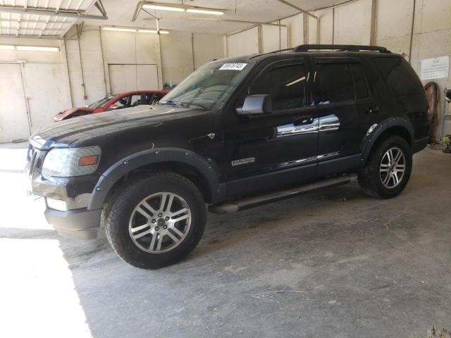 FORD EXPLORER X 2007 1fmeu73897ua54741