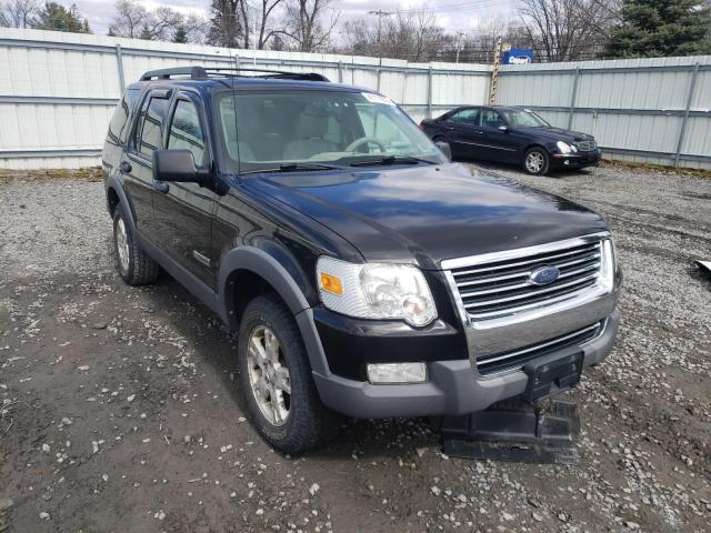 FORD EXPLORER X 2006 1fmeu738x6ua38708