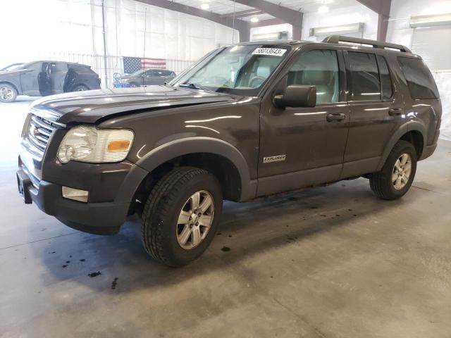 FORD EXPLORER X 2006 1fmeu738x6za05307