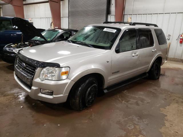 FORD EXPLORER X 2007 1fmeu738x7ub72054