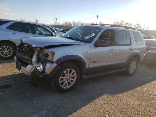 FORD EXPLORER 2008 1fmeu738x8ub25303