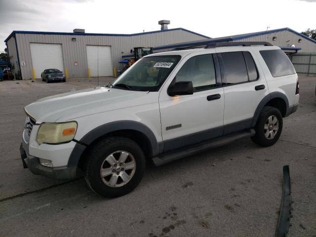 FORD EXPLORER X 2006 1fmeu73e06ub44767