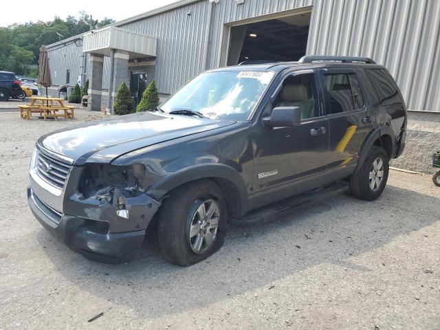 FORD EXPLORER 2007 1fmeu73e07ua59249