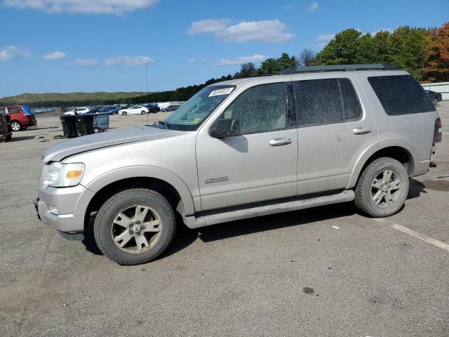 FORD EXPLORER X 2007 1fmeu73e07ua71661