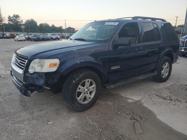 FORD EXPLORER 2007 1fmeu73e07ub32068