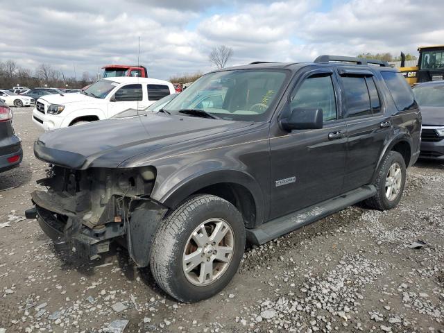 FORD EXPLORER 2007 1fmeu73e07ub60906