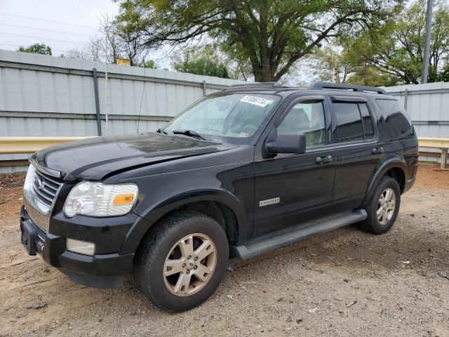 FORD EXPLORER 2007 1fmeu73e07ub66687