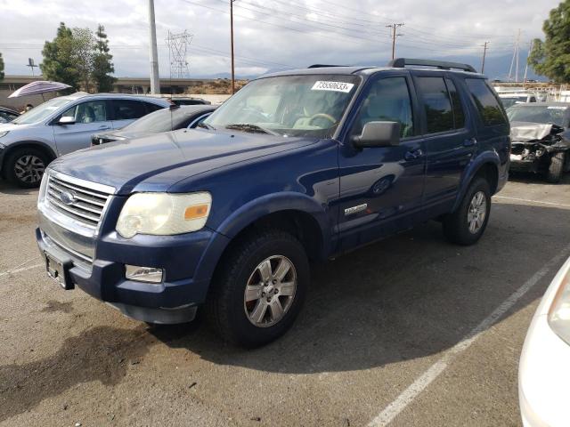 FORD EXPLORER X 2007 1fmeu73e07ub68410