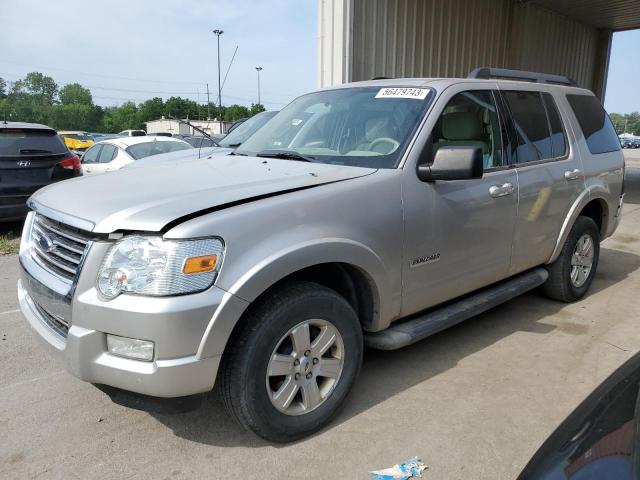 FORD EXPLORER X 2007 1fmeu73e07ub74787