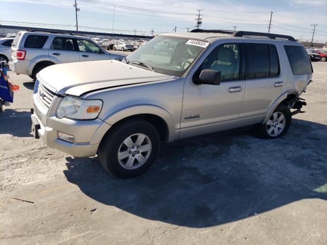 FORD EXPLORER 2008 1fmeu73e08ua07329