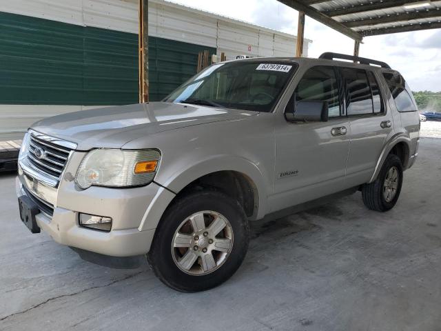 FORD EXPLORER 2008 1fmeu73e08ua23515