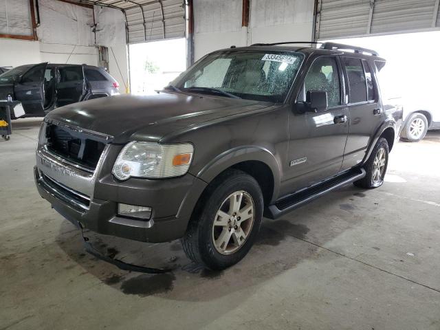 FORD EXPLORER 2008 1fmeu73e08ua27211