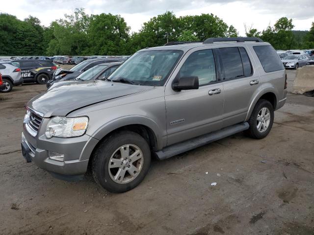 FORD EXPLORER 2008 1fmeu73e08ua30559