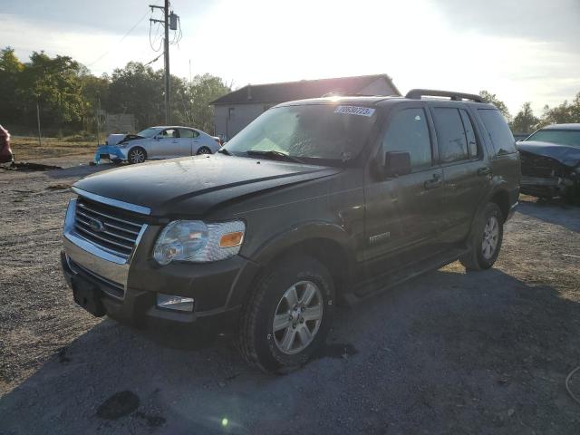 FORD EXPLORER 2008 1fmeu73e08ua59639