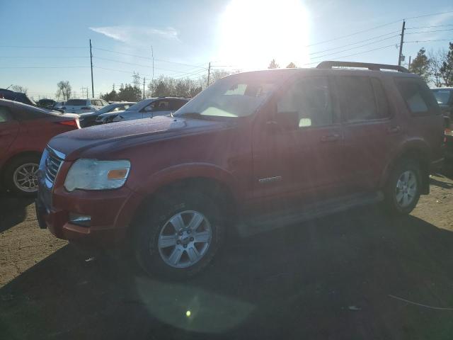 FORD EXPLORER 2008 1fmeu73e08ua63853