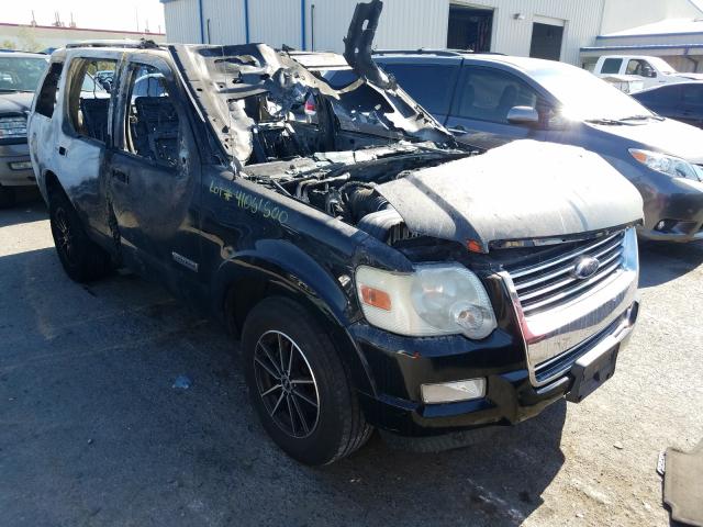 FORD EXPLORER X 2008 1fmeu73e08ua69460