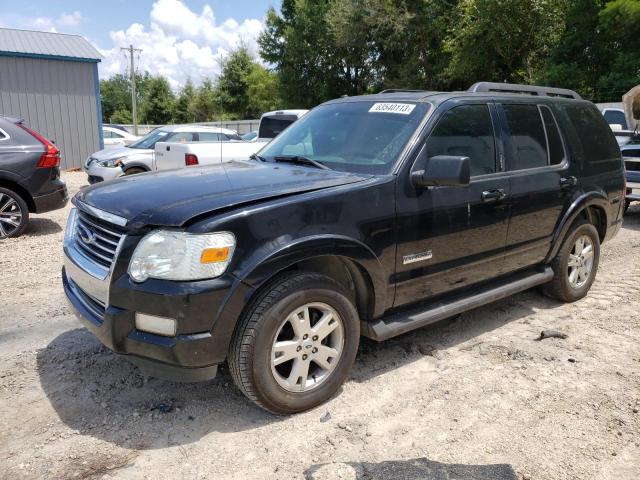 FORD EXPLORER 2008 1fmeu73e08ua89336