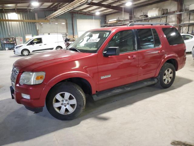 FORD EXPLORER X 2008 1fmeu73e08ub15921