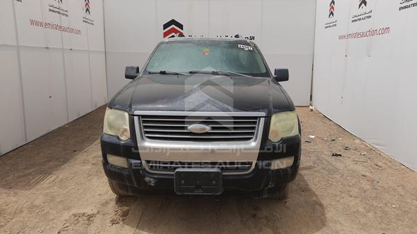 FORD EXPLORER 2009 1fmeu73e09ua06103