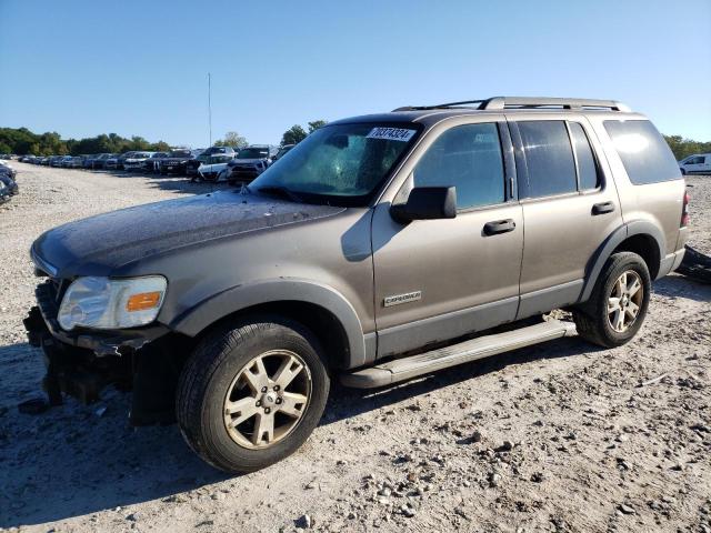 FORD EXPLORER X 2006 1fmeu73e16ua09099