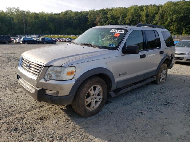 FORD EXPLORER X 2006 1fmeu73e16ub49850